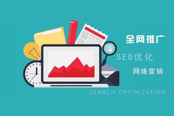 安图网络推广公司总结企业网站的几点推广策略
